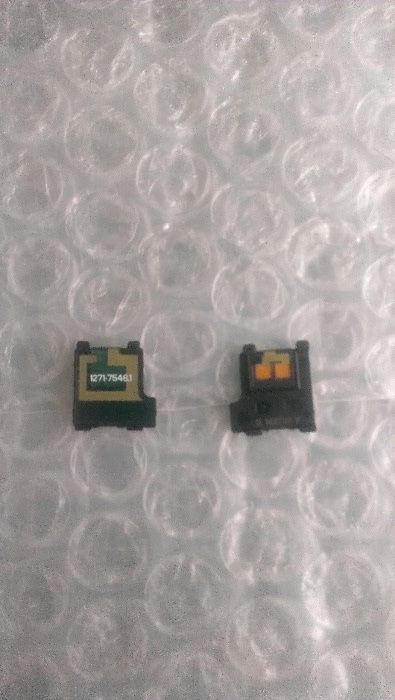 Sony Z1 WIFI антенна и контейнер СИМ карты