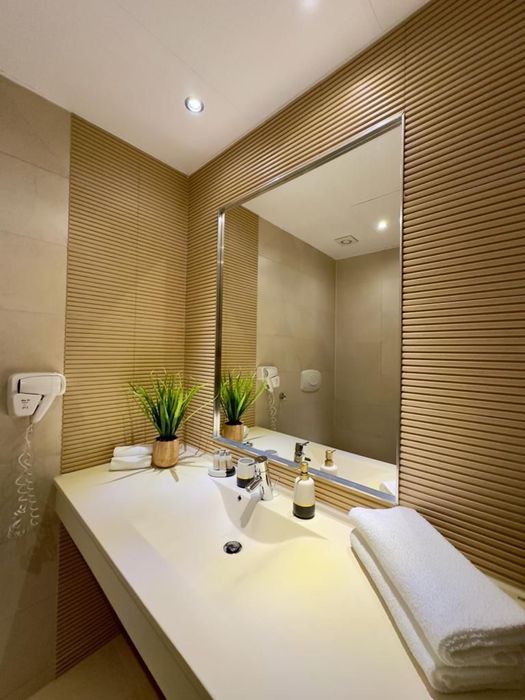 Regim Hotelier Deluxe Apartments