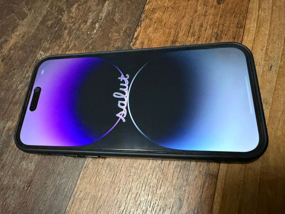 Iphone 14 ProMax