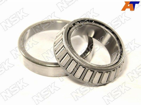 Подшипник задней ступицы Toyota Dyna