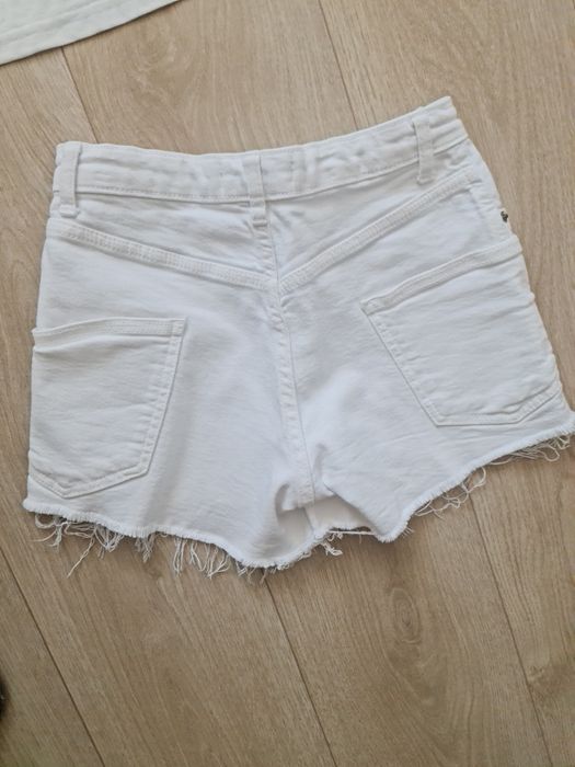 Лот тениска и дънкови гащи