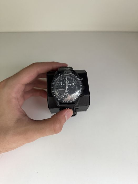 Omega Mission to the Moonphase Snoopy, 42mm