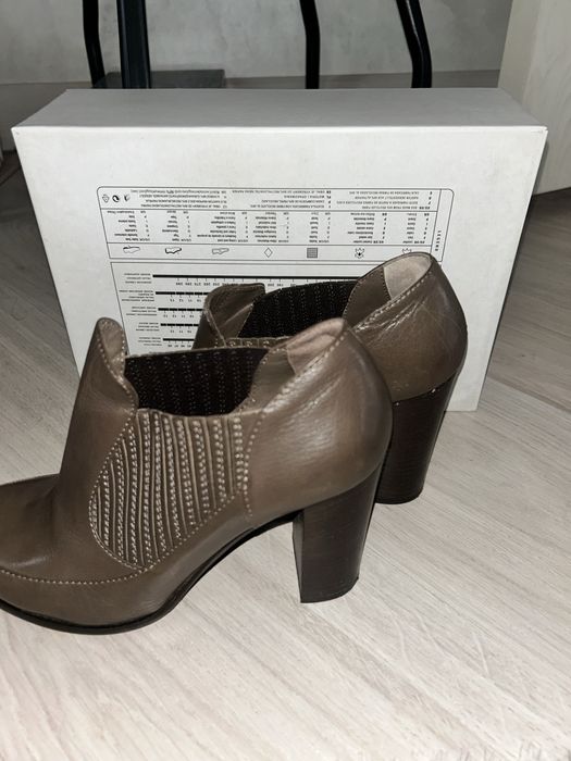 Ботинки Nursace оригинал