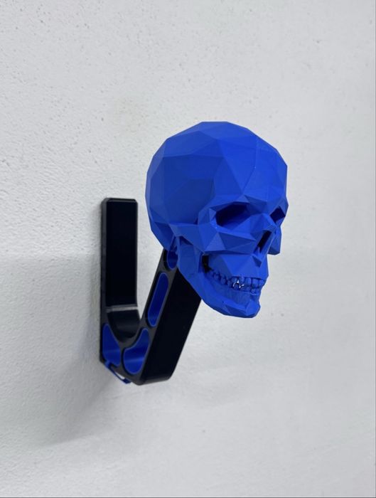 Стойка за каска