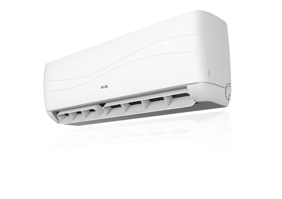 Кондиционер aux 18/24 INVERTER беспоатна даставка