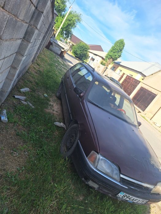 Опел омега сатылады