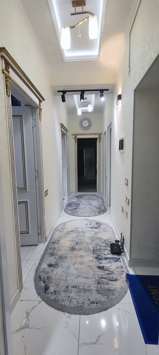 Ижарага квартира,