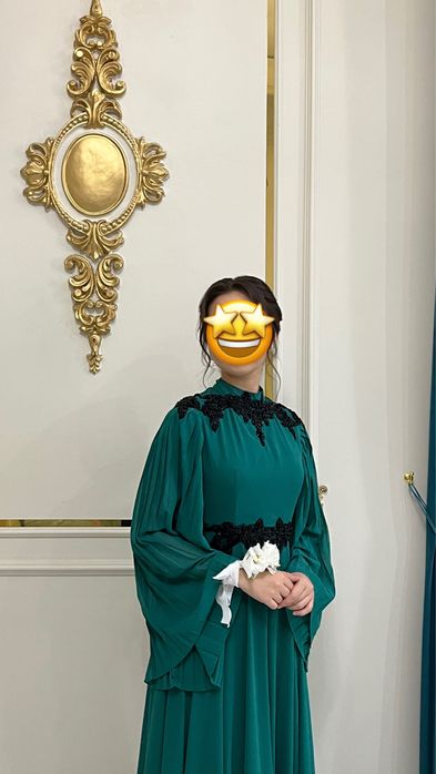 Продается вечернее платье