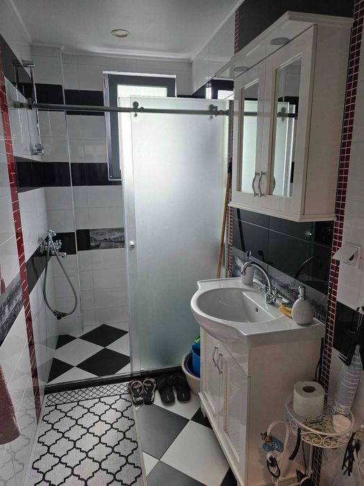 Тристаен апартамент