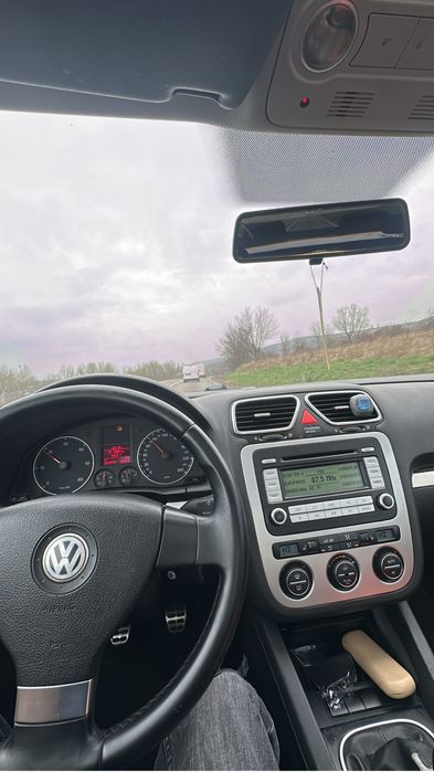 Vand /Schimb VW EOS 2.0TDI