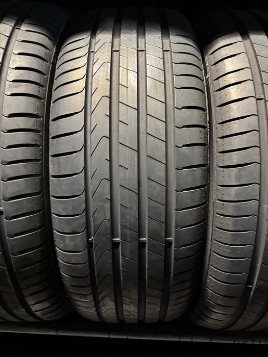 Anvelope 225/60/18 Pirelli
