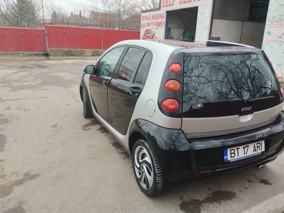 Vând Smart ForFour