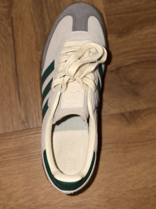 Кроссовки/кеды adidas samba