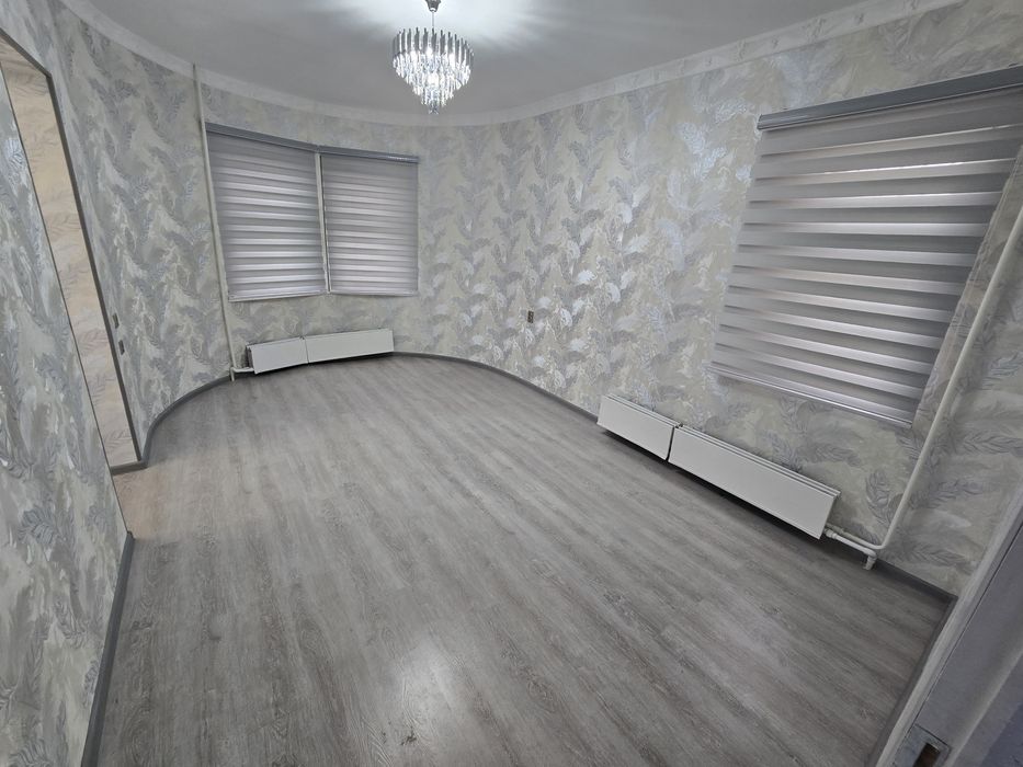 Сергели-8 1-2/16/16 Ремонт 44м² 39,8у.е можно Ипотека Сергели ЗАГС РЭС