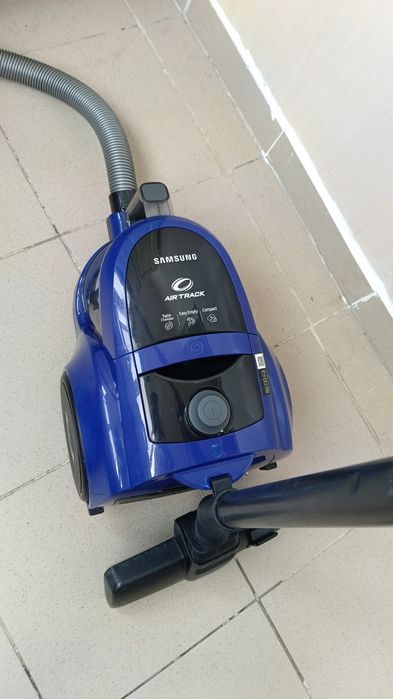 Пылесос Samsung 1600w