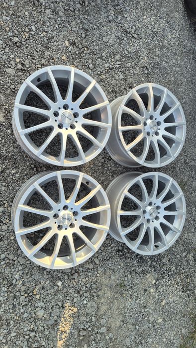 Джанти EUROPE 5/108 Peugeot,Citroen,Volvo,Ford,Jaguar 5x108