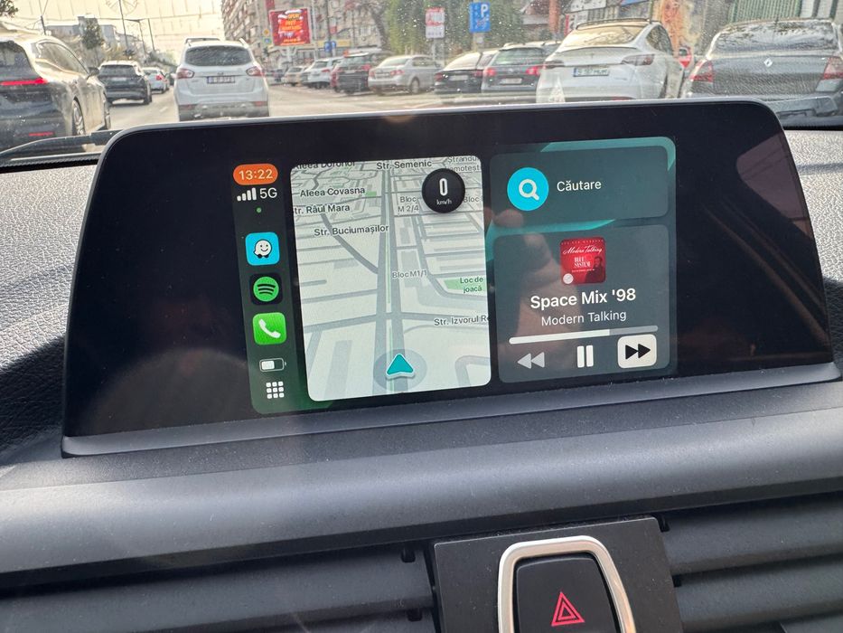 Bmw seria 1 F20( 118 d) 2.0 150cp led/2016