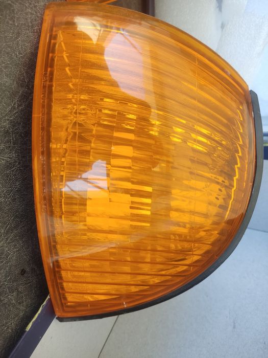 Nexia 1 made in Korea Amerikanka povorotnik