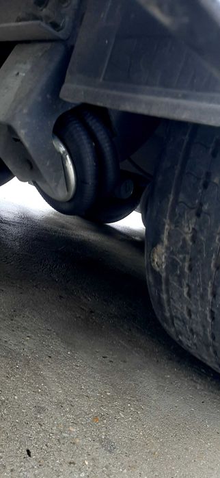 Semiremirca Scmitz -Vario-Recent Ro