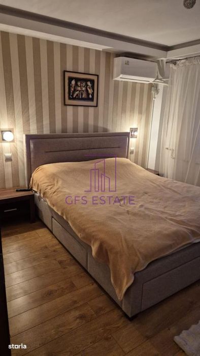 Inchiriere Apartament 2 Camere Decebal
