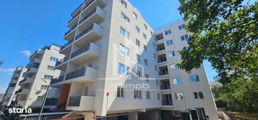 Apartament 3 camere cu 2 bai Aurel Persu.