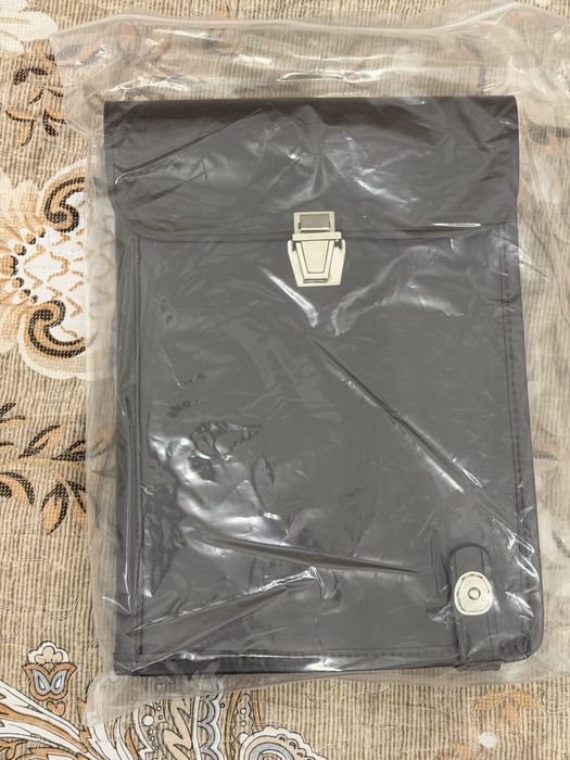 Полевая командирская сумка планшет