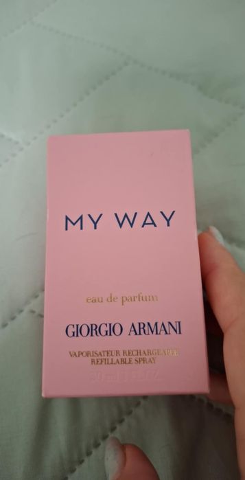 Парфюми лична колекция Armani,D&G, Xerjoff