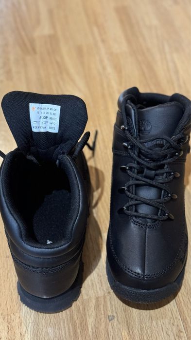 Детские ботинки Timberland