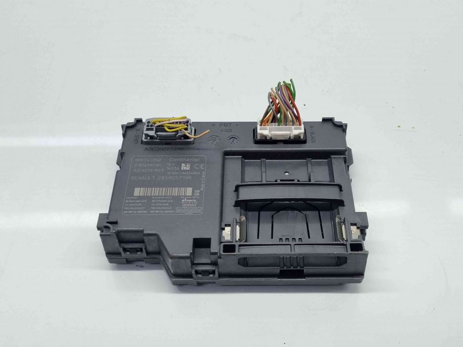 Cititor cartela Renault Clio 4 [Fabr 2012-2020] 285905719R  1.5 DCI K