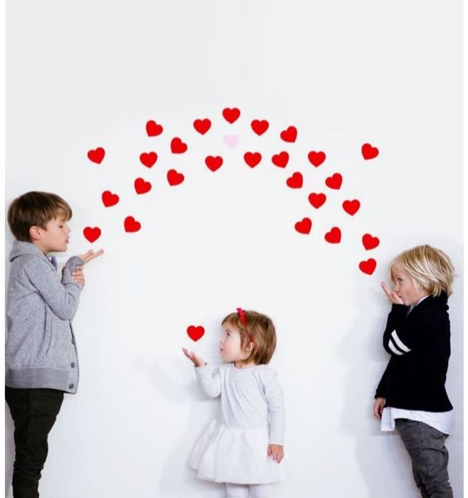 Фотосесия My love