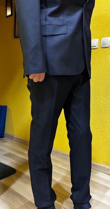 Мъжки костюм Teodor