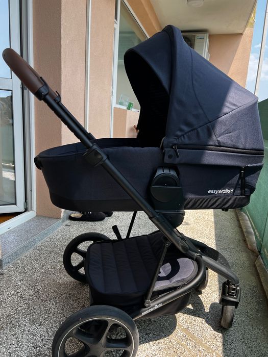 Easywalker Harvey 3 premium