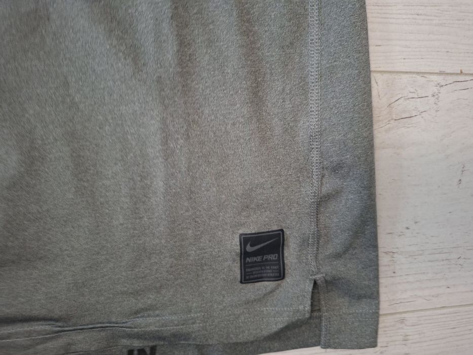 Nike Pro Compression-Ориг.тениска