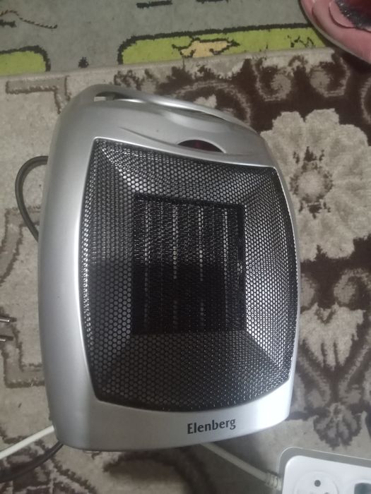 Продам обогреватель