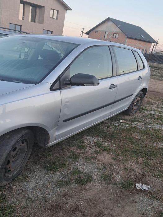 Volkswagen Polo 1.2