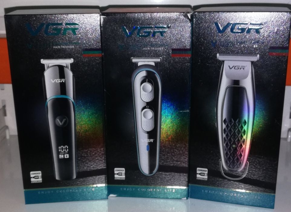 Триммер для волос доставка