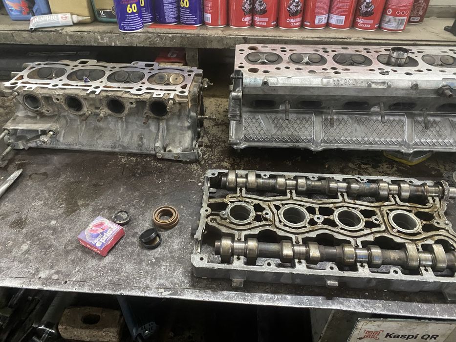 Сто ремонт автомобилей