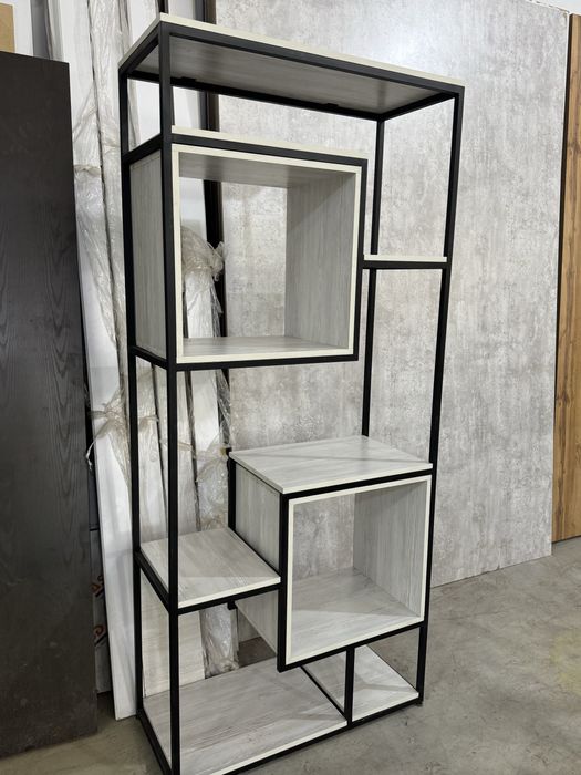Loft stelaj 700.000 dan boshlanadi