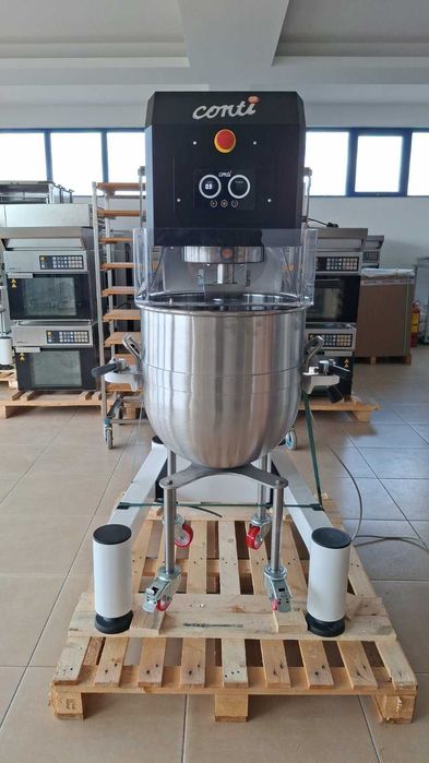 Планетарен миксер 80l Conti Italy