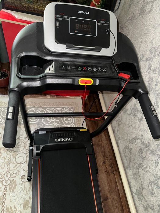 Жаңа беговая дор