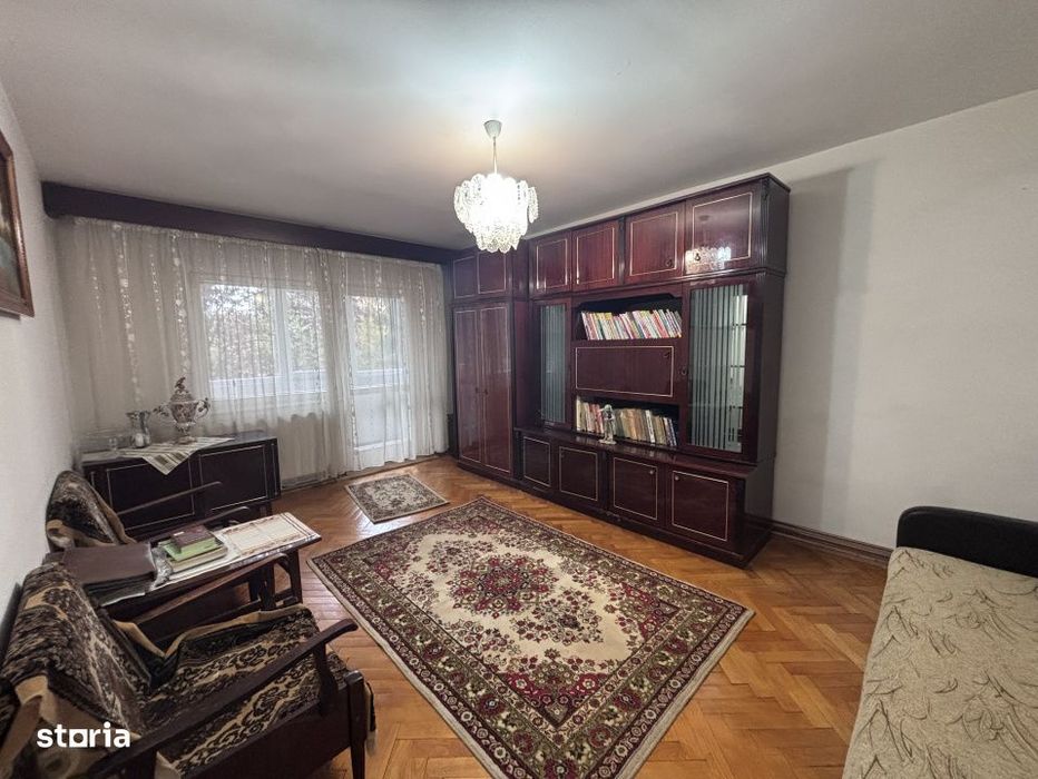 Apartament 4 camere | 80mp | Etaj Intermediar | Nicolae Titulescu