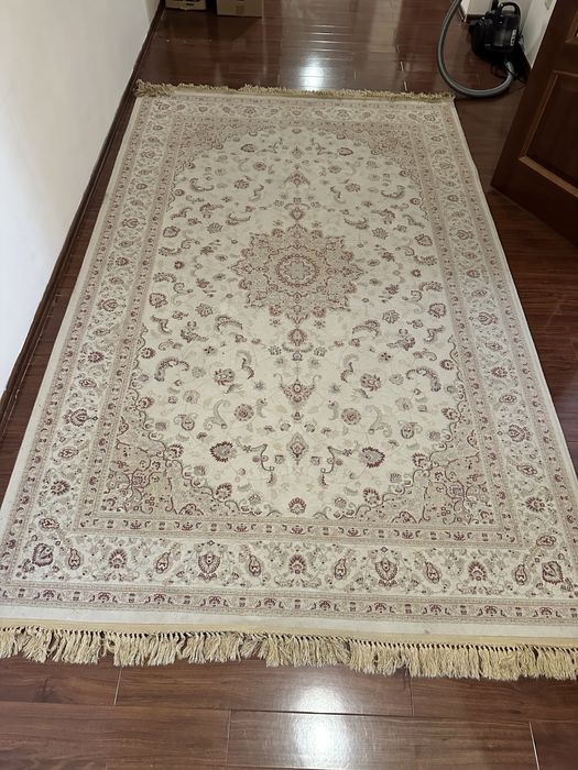 Ковёр 2*3 м б/у