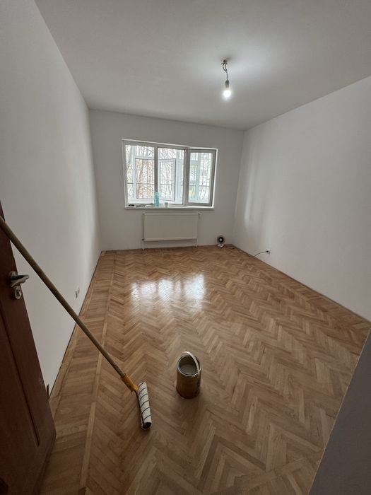 Parchet raschetare scara reconditionare dusumea slefuire reconovare montaj laminat