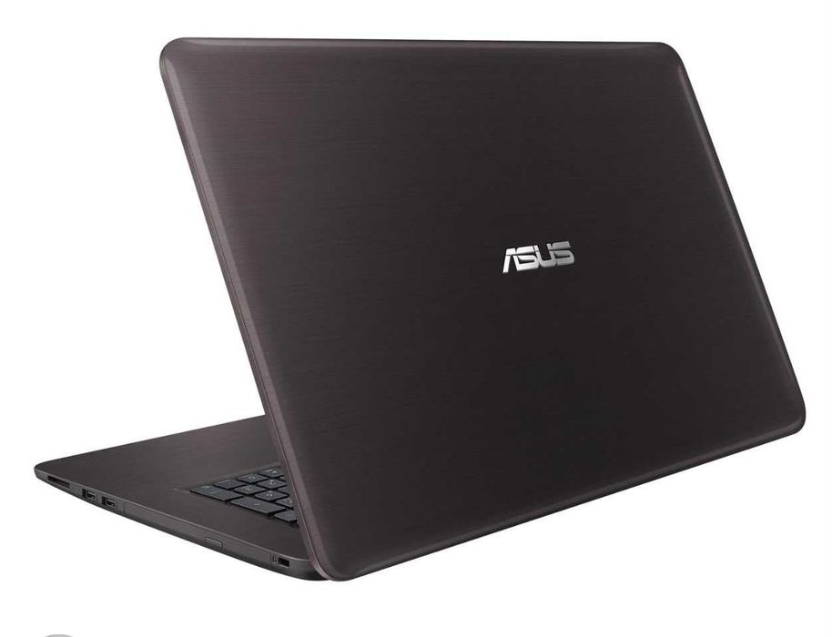 NDP Amanet NON-STOP Bld.Iuliu Maniu 69 Laptop ASUS X756U (60780)