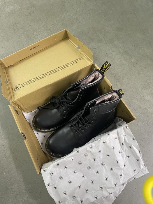 Dr Martens распродажа ботинки