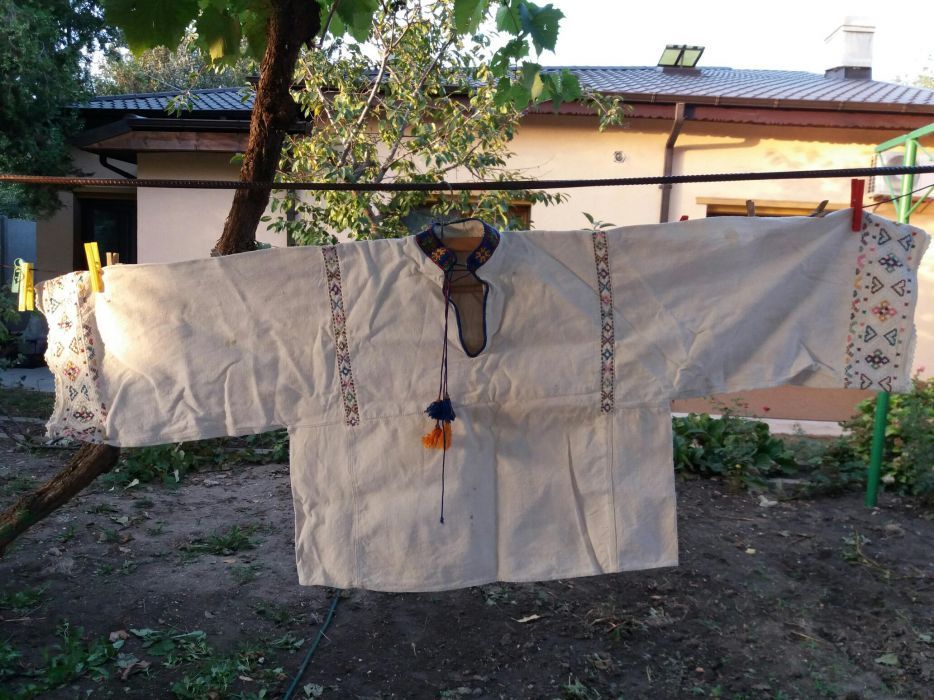 Ie barbateasca peste 100 ani