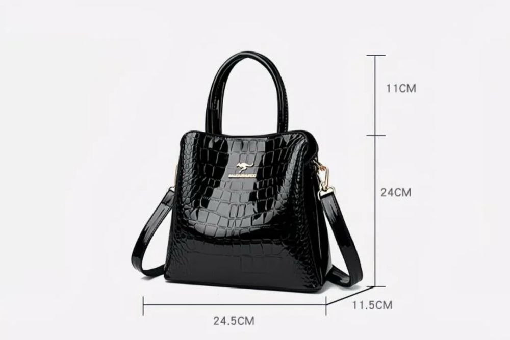 Новая сумка 10 тыс тг