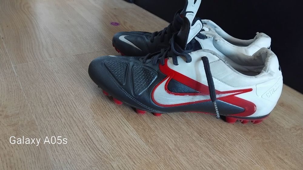 Мъжки бутонки Nike