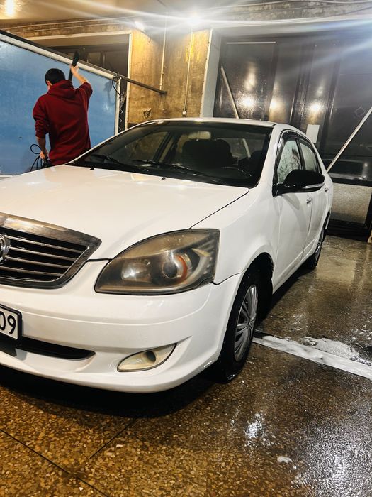 Geely sc7 продам или обмен на скот предлогайте