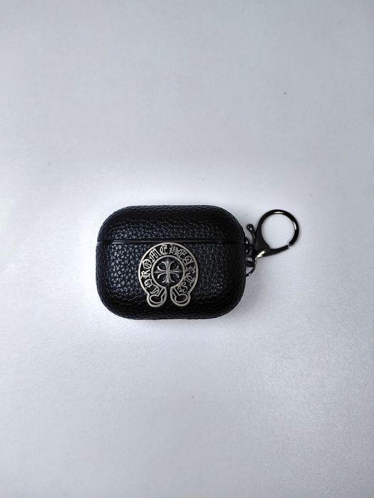 Husa Chrome Hearts pentru AirPods Pro 2